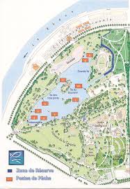 Appelees une traboule, proposant des plans de circuits de visites et des informations. Parc Tete D Or Association Lyon Val De Saone Alyval