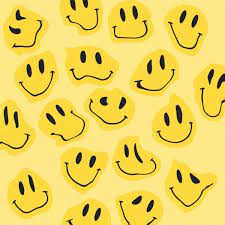 Emoji wallpaper iphone scenery wallpaper smile wallpaper emoji wallpaper new wallpaper doodle art letters smiley face images phone screen wallpaper pretty wallpapers. Smiley Face In 2021 Preppy Wallpaper Indie Art Preppy Wall Collage