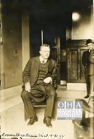 The Original Trial of the Century: The Roosevelt-Barnes Libel Trial