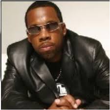 My main man #MichaelBivins the CEO/ brains To the New Edition Artist Group  R&B singer...