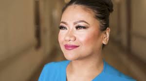 Introducing our first Global Ambassador, Filipina nurse and UK industry  leader May Parsons