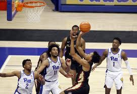 What made scottie barnes choose florida state seminoles basketball? Fsu Seminoles Guard Scottie Barnes Draws Magic Johnson Comparisons