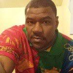 Gerri Hampton's Instagram, Twitter & Facebook