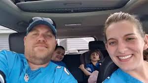 Fundraiser for Joesph Beckwith by Caroline Gross : End of Life Celebration