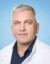 Innovationen in der Chirurgie“