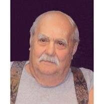 Wayne Heiar Obituary