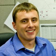 Justin Sell Promoted