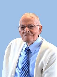 Ford J. Reynolds Obituary