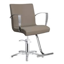 Carrera Salon Styling Chair Minerva Beauty Chair Style Salon Styling Chairs Chair