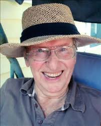 Roland Gariepy Obituary (1932