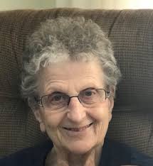 Geraldine Shaffer Obituary