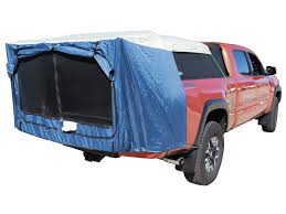 Guide gear compact truck tent. Truck Tent Anybody Chevy Colorado Gmc Canyon