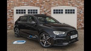Image result for Panther Black 2018 RS3