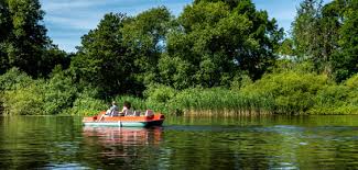 Tretboot Fahren In Koln Die Besten Ideen Fur Den Kolner Sommer Koeln De