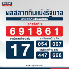 Jun 16, 2021 · หวย เช็ค ตรวจหวย ผล สลากกินแบ่งรัฐบาล งวดประจำวันที่ 16 มิถุนายน 2564 เช็ครางวัล ลอตเตอรี่ 16/6/64 พร้อมรายละเอียดรางวัลต่างๆ ที่นี่ à¸•à¸£à¸§à¸ˆà¸«à¸§à¸¢ 16 à¸¡ à¸– à¸™à¸²à¸¢à¸™ 2564 à¸œà¸¥à¸ªà¸¥à¸²à¸à¸ à¸™à¹à¸š à¸‡à¸£ à¸à¸šà¸²à¸¥ à¸£à¸²à¸‡à¸§ à¸¥à¸— 1 à¸„ à¸­ 691861