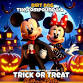 Mickeys Trick or Treat Costume Party event image