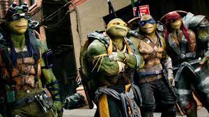 Out of the shadows is a 2016 american superhero film based on the fictional superhero team the teenage mutant ninja turtles. Teenage Mutant Ninja Turtles 2 Trailer 2016 Paramount Pictures Youtube