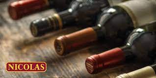 Pensez à diffuser à votre entourage ce bon plan qui n'a lieu qu'une semaine et demie par an ! Foire Aux Vins 2018 Nicolas Marie Claire