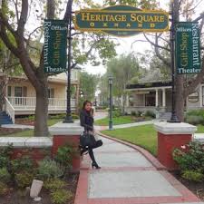 Check spelling or type a new query. Heritage Square Oxnard Ca California Beaches