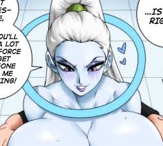 Vados - NSFW Character AI Chat - anime