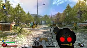 حجمها صغير جدا فهي خفيفة على هواتفنا. ØªØ­ÙÙÙ ÙØ¹Ø¨Ø© Serious Sam 2 Ø¨Ø±Ø§Ø¨Ø· ÙØ§Ø­Ø¯ ÙØ§ÙÙØ©