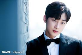 Read our editors' picks for the movies and shows we're watching in march, including the falcon and the winter. B1a4 S Jinyoung Dia S Jung Chae Yeon Ji Soo To Lead Upcoming Netflix Drama