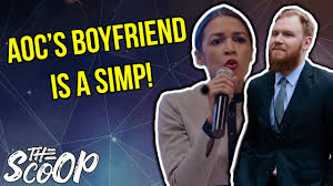 Aoc's longtime partner riley roberts makes several appearances in the film and uk politics writer marie le conte was prompted to paint an unflattering portrait of the politicians choice of boyfriend. Aoc Boyfriend Offers Tips On Fighting Racism Youtube