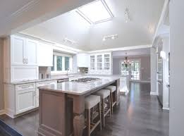 beaton kitchen, powder bath & laundry