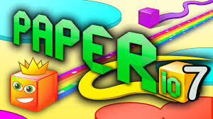 Paper.io 2 100% map hack with paper.io 2 private server and paper.io 2 hack! Paperio 7 Unblocked Paperio 3d Online Game