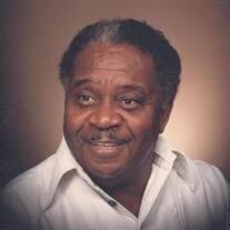 Mr. Jack D. Oates Obituary