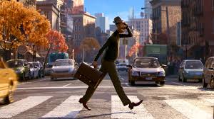 What happened in this movie? Here S How To Watch Pixar S Soul Now That It S Skipping Theaters Hellogiggles
