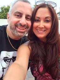 Richard Capo's Instagram, Twitter & Facebook