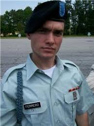 Marius L. Ferrero Obituary (2009)