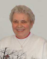 Obituary information for Jeannette Marie Juliette Larochelle