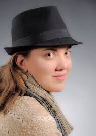 Jane Kirkpatrick Archives