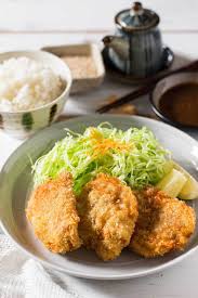 Japanese Pork Cutlets Hirekatsu Chopstick Chronicles Recipe Pork Fillet Pork Cutlets Pork Dishes