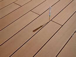Find out how to  note: Waterproof Membrane For Outdoor Decks Swimming Pool Pvc Decking Install Method Wpc Decking In Mexico Plastic Flooring Wood Plastic Composite Flooring