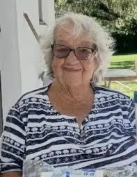 Obituary information for Joyce Moore