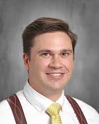 Thomas Keever's Instagram, Twitter & Facebook