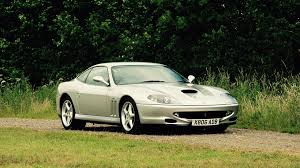 Check spelling or type a new query. The 550 Maranello Is The Last Gorgeous V12 Manual Ferrari You Can Buy