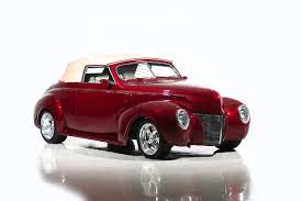 Image result for Tropican Green 1939 Mercury