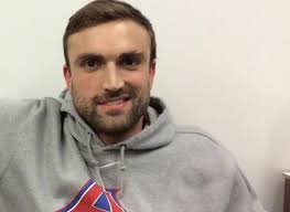 Joe Pascale Wants To Be The Best Swim Coach and Best MMA Fighter (Morning  Swim Show)