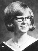 Barbara Boring (McClellan) (Deceased), Claremont, CA California