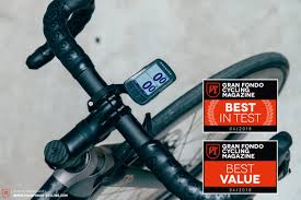 It requires careful analysis of all the features that the bike computer has. Which Gps Computer Is The Best 9 Models In Test Gran Fondo Cycling Magazine
