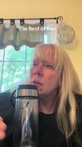 Bev Stewart Come Dine