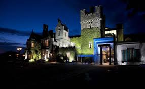 Clontarf Castle Hotel Dublin Dublin Ireland Hotels Castle Hotel Dublin Hotels