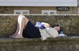 Comeovwhenursober leaked nancy ready for a spur of the