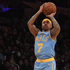 Is my trip worth insuring? Lakers News Isaiah Thomas Switching Jersey Number Back To 3 Silver Screen And Roll