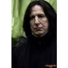 Snape X Student