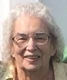 Dorothy Ambrose Obituary (2020)